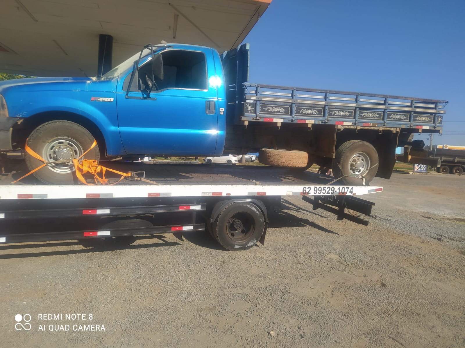 Serviço Auto Socorro Vila 14